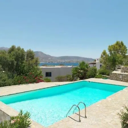 Villa Hermes - Luxury