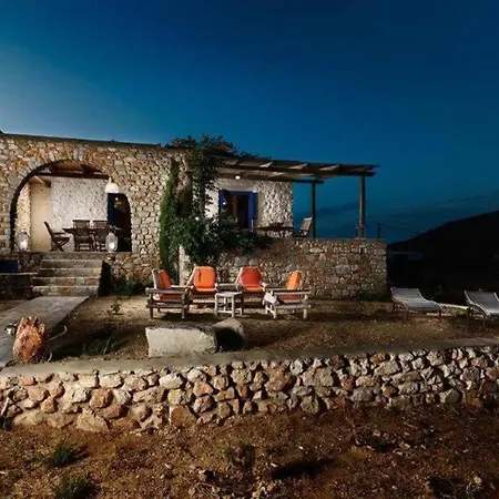 Villa Hermes - Luxury