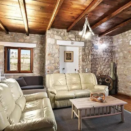 Hermes - Luxury Villa