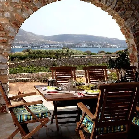 Villa Hermes - Luxury *