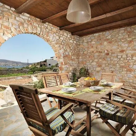 Hermes - Luxury Villa