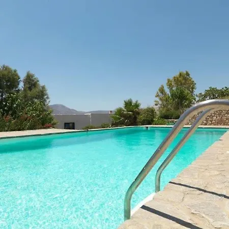 Villa Hermes - Luxury *