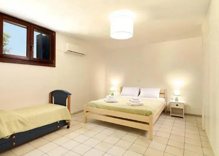 Hermes - Luxury パロス島