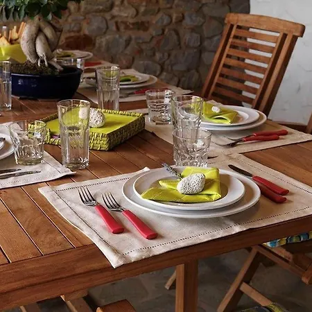 Villa Hermes - Luxury Páros