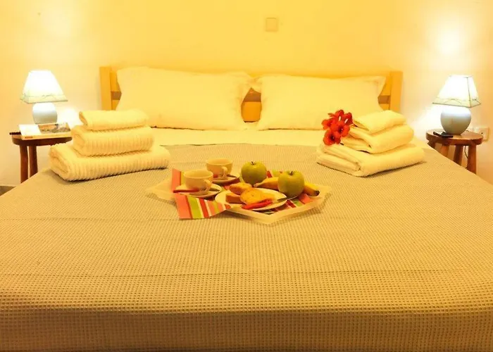 Hermes - Luxury Villa *