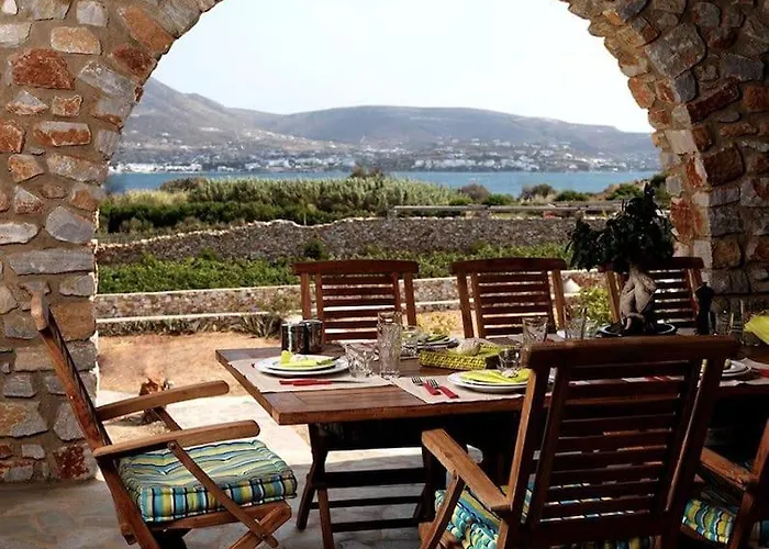 Villa Hermes - Luxury *