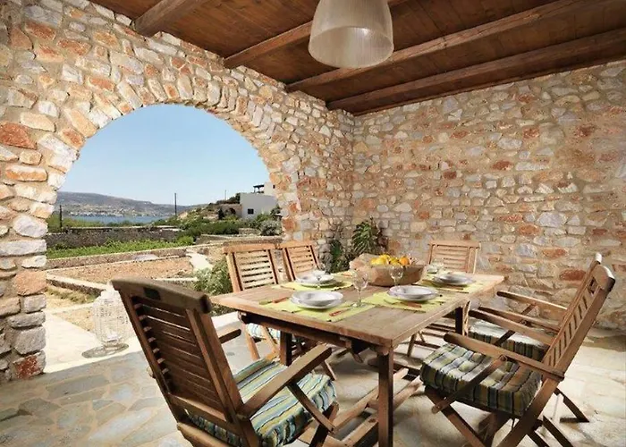 Hermes - Luxury Villa