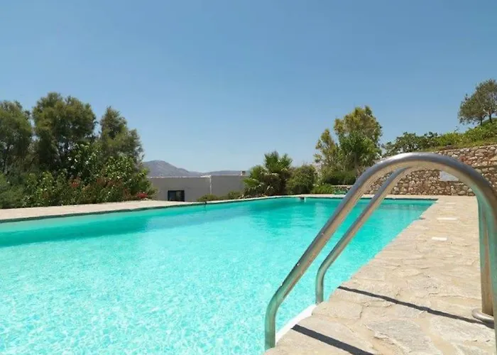 Villa Hermes - Luxury *